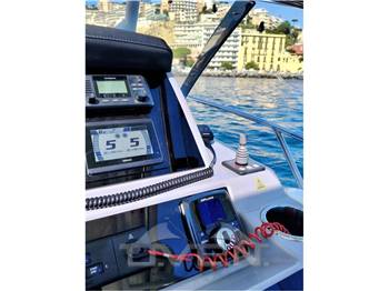 JEANNEAU CAP CAMARAT 9.0 Walk Around