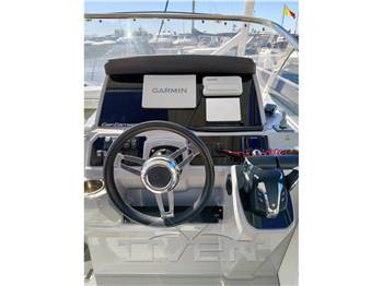 JEANNEAU CAP CAMARAT 9.0 Walk Around