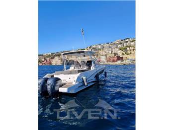 JEANNEAU CAP CAMARAT 9.0 Walk Around