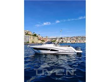 JEANNEAU CAP CAMARAT 9.0 Walk Around