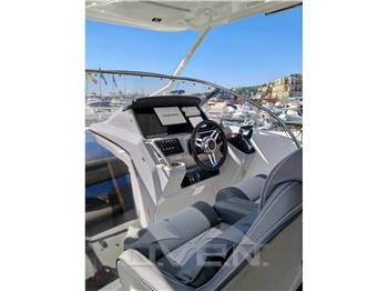 JEANNEAU CAP CAMARAT 9.0 Walk Around