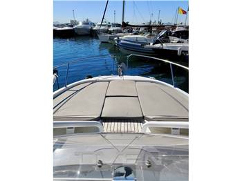 JEANNEAU CAP CAMARAT 9.0 Walk Around