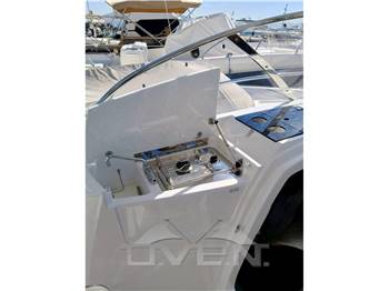 JEANNEAU CAP CAMARAT 9.0 Walk Around