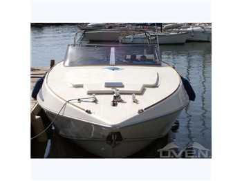 Squalo  38' h