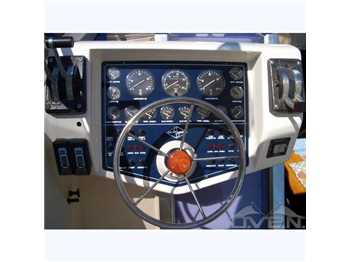 Squalo  38' h