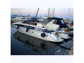 Squalo  38' h
