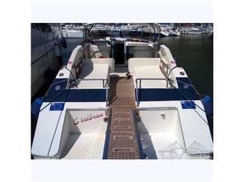 Squalo  38' h