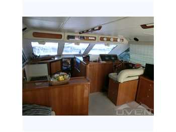 Riviera 47 47 fly