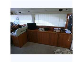 Riviera 47 47 fly