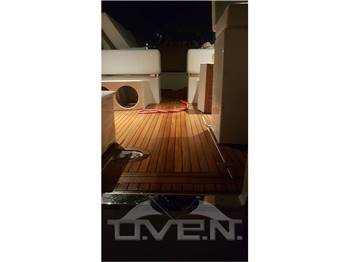 Itama 38 Open