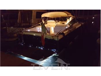 Itama 38 Open