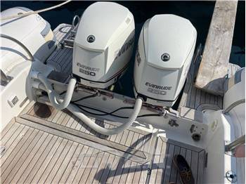 JOKER BOAT 33 Mainstream 33