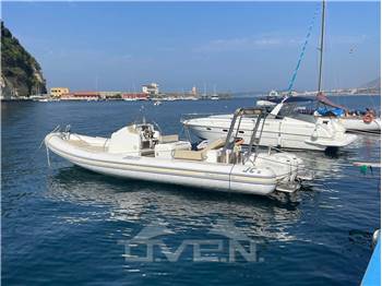 JOKER BOAT 33 Mainstream 33