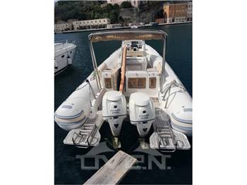 JOKER BOAT 33 Mainstream 33