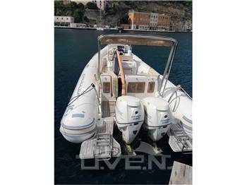 JOKER BOAT 33 Mainstream 33