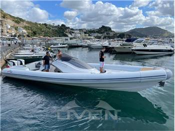 Panamera Yacht P100