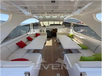 Mangusta 80 HT 80 hard Top