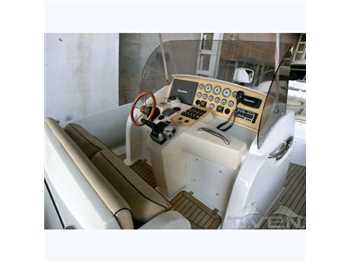 Marlin boat 38 open