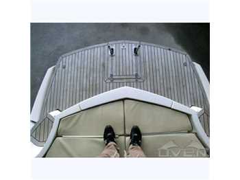 Marlin boat 38 open