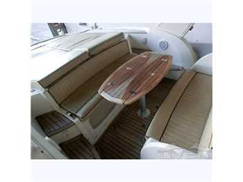 Marlin boat 38 open