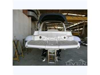 Marlin boat 38 open