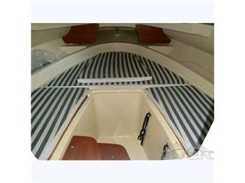 Marlin boat 38 open