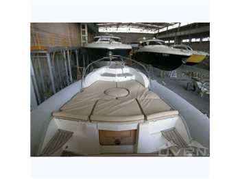 Marlin boat 38 open