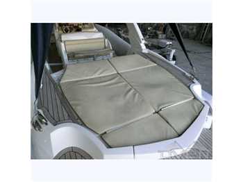 Marlin boat 38 open