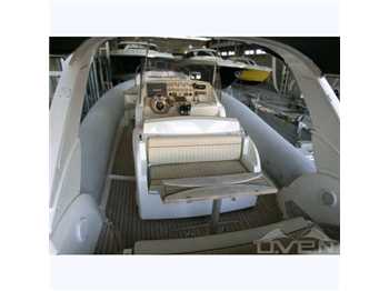Marlin boat 38 open