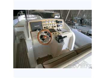 Marlin boat 38 open