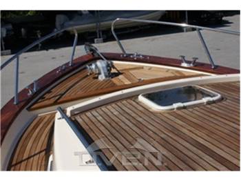 Apreamare 11 10 mt. semicabinato