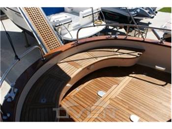 Apreamare 11 10 mt. semicabinato