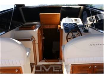 Apreamare 11 10 mt. semicabinato