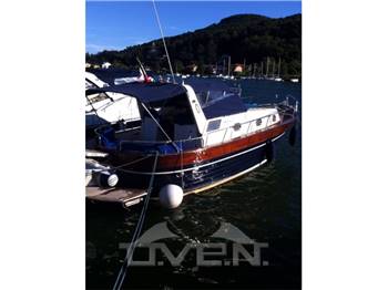 Apreamare 11 10 mt. semicabinato