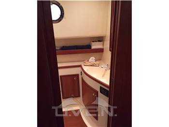 Apreamare 11 10 mt. semicabinato