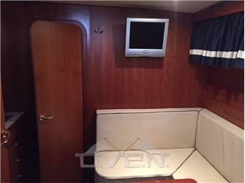 Apreamare 11 10 mt. semicabinato