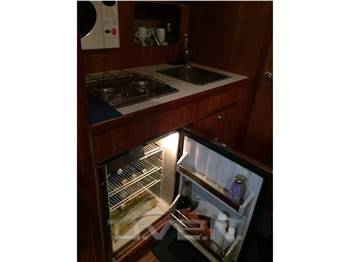 Apreamare 11 10 mt. semicabinato