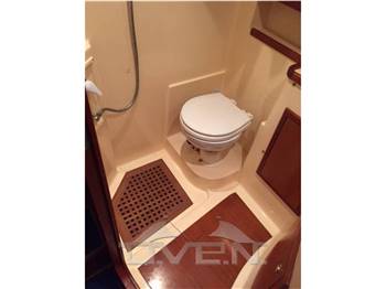 Apreamare 11 10 mt. semicabinato