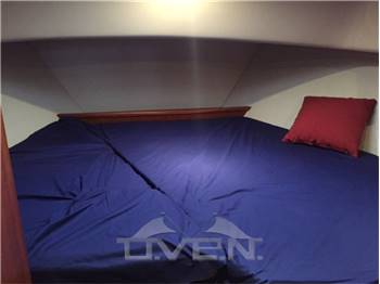 Apreamare 11 10 mt. semicabinato