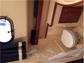 Apreamare 11 10 mt. semicabinato