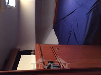 Apreamare 11 10 mt. semicabinato