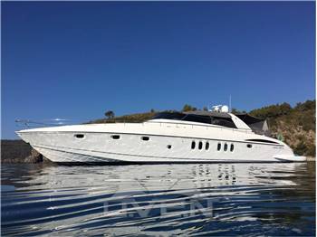 Alalunga 85 sport Spertini 85