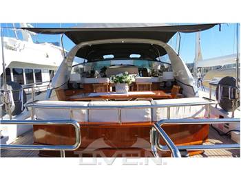 Alalunga 85 sport Spertini 85