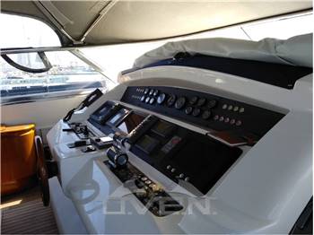 Alalunga 85 sport Spertini 85