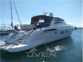 Alalunga 85 sport Spertini 85