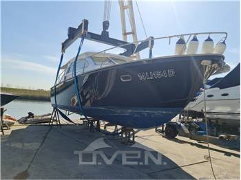 Solare 40 HT 40 Hard Top