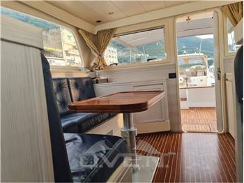 Solare 40 HT 40 Hard Top