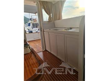 Solare 40 HT 40 Hard Top