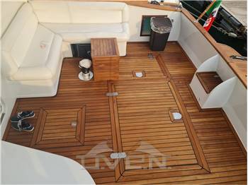 Solare 40 HT 40 Hard Top
