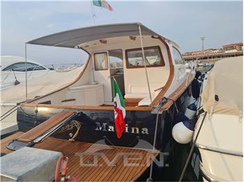 Solare 40 HT 40 Hard Top